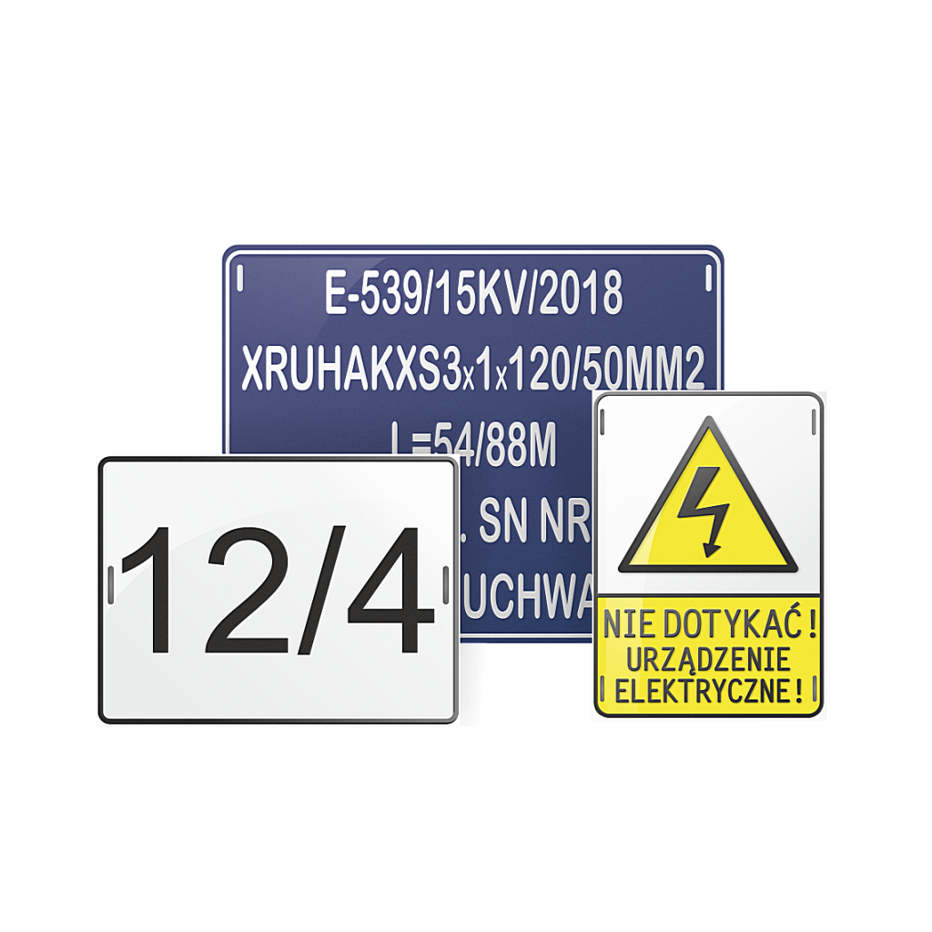 tablice energetyczne